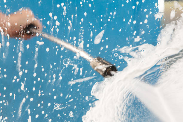 Best Restaurant Pressure Washing  in Butler, MO
