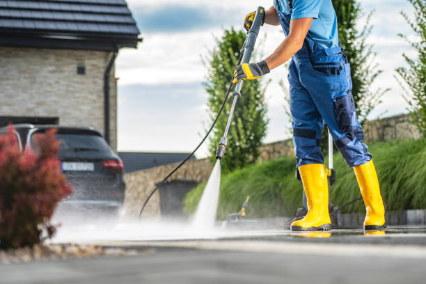 Best House Exterior Washing  in Butler, MO