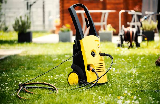 Best Parking Lot and Garage Cleaning  in Butler, MO